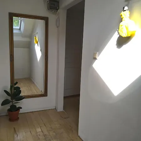 Appartamento Blue House Helsinki